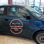 Usato Best Auto: acquista a Biella Fiat 500 Torino