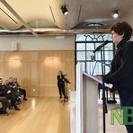 Giorno della Memoria, al Piazzo di Biella saranno posate 5 pietre d’inciampo per non dimenticare FOTO Giorno della Memoria, al Piazzo di Biella saranno posate 5 pietre d’inciampo per non dimenticare FOTO