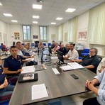 Bolle di Malto 2026, sicurezza e viabilità: il piano della Prefettura Bolle di Malto 2026, sicurezza e viabilità: il piano della Prefettura