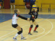 Il bonprix TeamVolley raccoglie un punto sul campo del Cusio