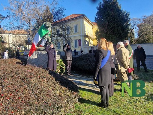 Befana Cremisi: a Biella la festa dei Bersaglieri