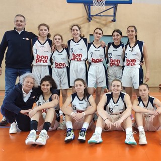 Basket femminile, a Biella due finali per la prima volta Basket femminile, a Biella due finali per la prima volta