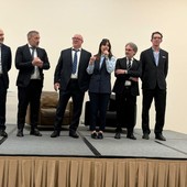 Pentamotor Solution, nasce a Biella il network di carrozzerie più innovativo del settore Pentamotor Solution, nasce a Biella il network di carrozzerie più innovativo del settore