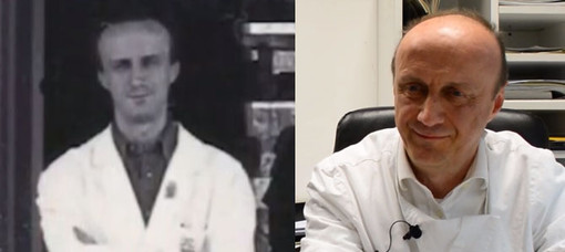 Storie di impresa, il farmacista quasi per caso Angelo Sandro Boglio VIDEO Storie di impresa, il farmacista quasi per caso Angelo Sandro Boglio VIDEO
