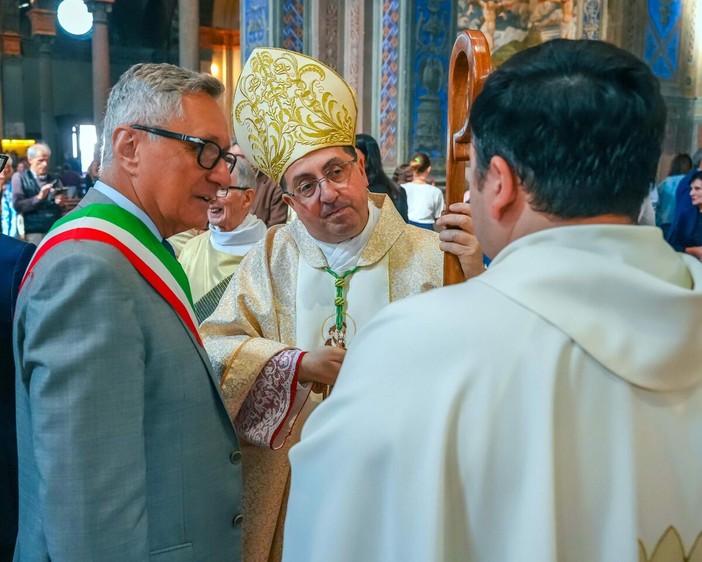 © Diocesi di Biella – Alessandro Bravaccino © Diocesi di Biella – Alessandro Bravaccino