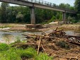Borriana, il Comune interviene per la messa in sicurezza del torrente Elvo Borriana, il Comune interviene per la messa in sicurezza del torrente Elvo