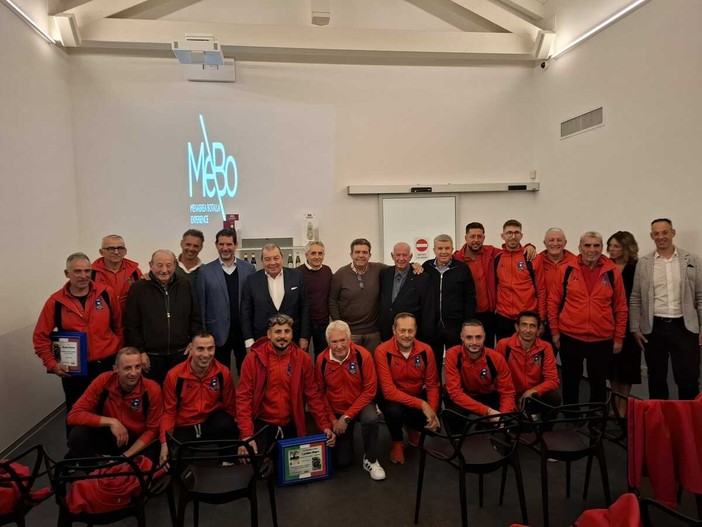 Serie A bocce, al via il campionato: tre gare posticipate per impegni internazionali Serie A bocce, al via il campionato: tre gare posticipate per impegni internazionali