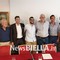Pallacanestro Biella riparte, pronti 150mila euro di investimenti per il rilancio del basket rossoblù FOTO e ViDEO Pallacanestro Biella riparte, pronti 150mila euro di investimenti per il rilancio del basket rossoblù FOTO e ViDEO