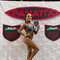 Bodybuilder, 2° e 4° posto per Deborah Verri a Bussolengo e Rimini