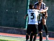 Calcio, finisce 1-0 tra Biellese e NovaRomentin al “La Marmora-Pozzo”  di Biella FOTO Enrico Eletto per newsbiella.it