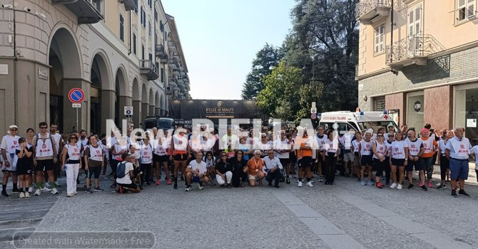 “Il Biellese di corsa”, in 223 alla partenza da piazza Vittorio Veneto a Biella FOTO e VIDEO Mattia Baù per newsbiella.it “Il Biellese di corsa”, in 223 alla partenza da piazza Vittorio Veneto a Biella FOTO e VIDEO Mattia Baù per newsbiella.it