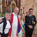Camandona, la riapertura della chiesa di Governati celebra il valore della comunità