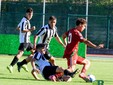 Calcio, finisce 1-0 tra Biellese e NovaRomentin al “La Marmora-Pozzo”  di Biella FOTO Enrico Eletto per newsbiella.it