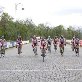 Cicloscalata Biella-Oropa, Campionato Regionale della Montagna