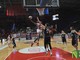 Edilnol, la Coppa Italia di basket viene posticipata Edilnol, la Coppa Italia di basket viene posticipata