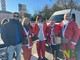 Da Gli Orsi di Biella a Mongrando, clima di festa per l'arrivo dei Babbi Natali in Moto (servizi di Davide Finatti e Ciro Simoni per newsbiella.it) Da Gli Orsi di Biella a Mongrando, clima di festa per l'arrivo dei Babbi Natali in Moto (servizi di Davide Finatti e Ciro Simoni per newsbiella.it)