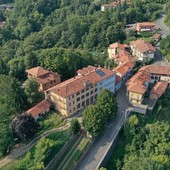 A Bioglio torna “OlisticHalloween”: la terza edizione tra benessere, spiritualità e atmosfere magiche A Bioglio torna “OlisticHalloween”: la terza edizione tra benessere, spiritualità e atmosfere magiche