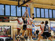Nuova sfida per il Teens Basket Biella, a Chiavazza arriva la ASD 5 Pari Torino Nuova sfida per il Teens Basket Biella, a Chiavazza arriva la ASD 5 Pari Torino