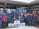 Emilia Mondinelli vince la gara Fis a Bielmonte FOTO Emilia Mondinelli vince la gara Fis a Bielmonte FOTO