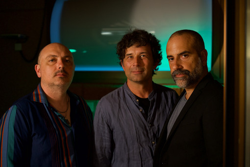 Palazzo Ferrero, serata jazz con Luca Dell’Anna e il progetto “Shōjin”