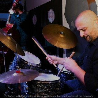 A Palazzo Ferrero un tributo a Max Roach con il quartetto di Antonio Fusco