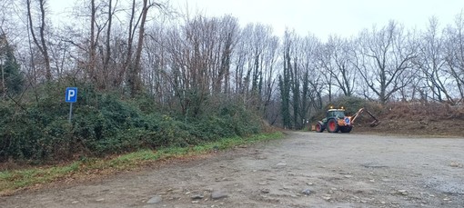 Parco del Bellone, al via l'operazione di riordino Parco del Bellone, al via l'operazione di riordino