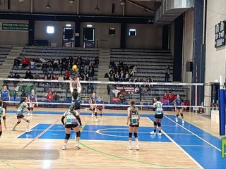 Seconda giornata del Bear Wool Volley 2026, i risultati in attesa della grande giornata di oggi FOTO Mattia Baù per newsbiella.it