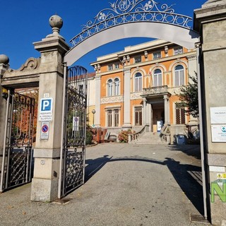 Centro Servizi Povertà di Biella, si chiude un cantiere lungo otto anni al Belletti Bona Centro Servizi Povertà di Biella, si chiude un cantiere lungo otto anni al Belletti Bona