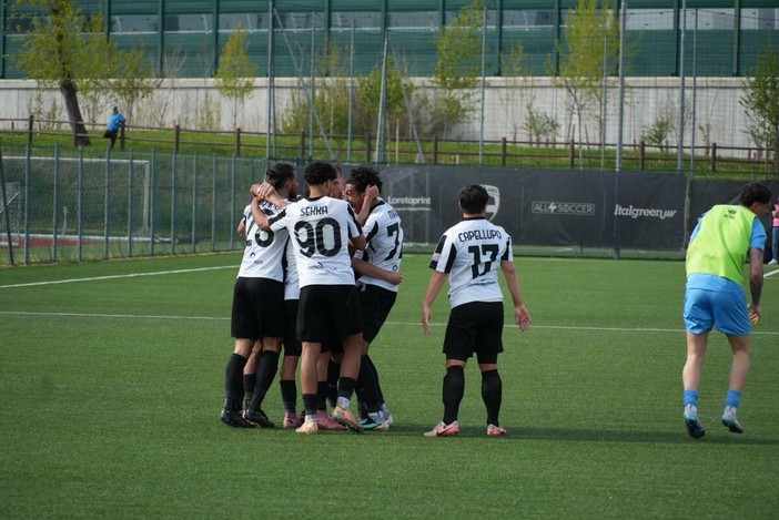 Credit: Biellese 1902