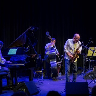 Biella Jazz Club, omaggio a Charlie Parker con "Looking Up Quartet"