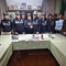 Brusnengo e Curino in festa per i 48 anni di fondazione degli Alpini (foto di repertorio)