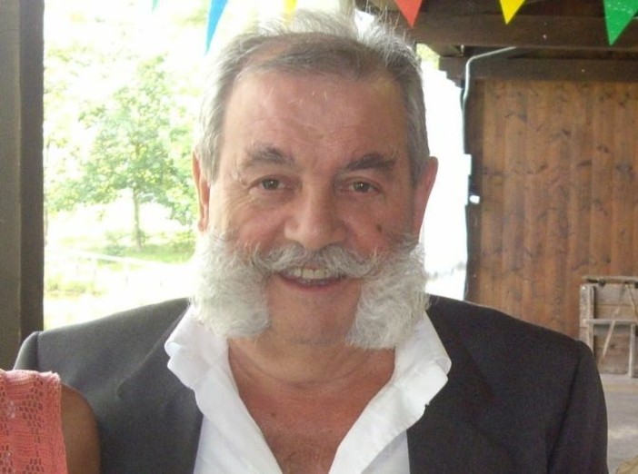 Curino piange la morte del sindaco Adriano Buzio, il ricordo del ministro Pichetto