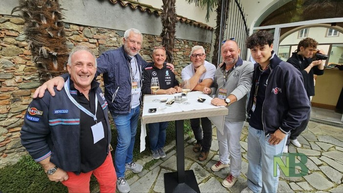 Viverone: la Biella Run 2025 si conclude a Cella Grande, entusiasmo e turismo per il territorio FOTO e VIDEO Mauto Benedetti per newsbiella.it Viverone: la Biella Run 2025 si conclude a Cella Grande, entusiasmo e turismo per il territorio FOTO e VIDEO Mauto Benedetti per newsbiella.it