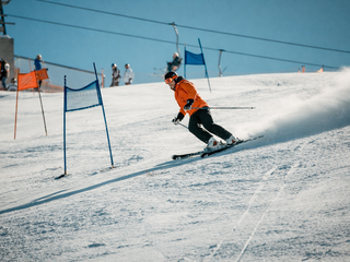 Oasi Zegna: il 7 e 8 febbraio a Bielmonte il 59° campionato ANA di Slalom, il programma