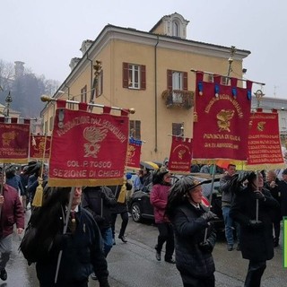 Domani Bersaglieri in Festa a San Sebastiano per la Befana Cremisi