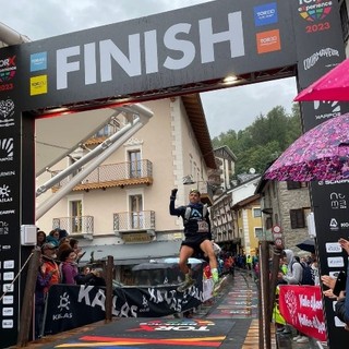 Un'immagine del 2024