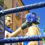 La Boxe protagonista a Pollone
