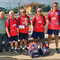 Al Crc Gaglianico la 74° edizione della Boccia d’Oro FOTO
