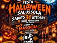 Salussola si prepara a festeggiare Halloween: festa al Polivalente Salussola si prepara a festeggiare Halloween: festa al Polivalente