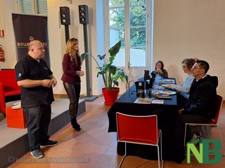 Un weekend che racchiude il meglio dell’enogastronomia biellese con BIS – Biella Saperi e Sapori FOTO Nicola Rasolo per newsbiella.it Un weekend che racchiude il meglio dell’enogastronomia biellese con BIS – Biella Saperi e Sapori FOTO Nicola Rasolo per newsbiella.it