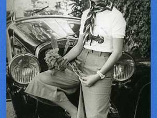 Burcina, tra rododendri e ricordi, dietro l'obiettivo del fotografo Marchisotti FOTO copyright Roberto Marchisotti