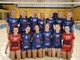 Pallavolo Serie D, Botalla Formaggi Teamvolley rompe il ghiaccio. Prima vittoria contro Union Rivalta Pallavolo Serie D, Botalla Formaggi Teamvolley rompe il ghiaccio. Prima vittoria contro Union Rivalta