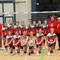 Bear Wool Volley 2026: l'Occhieppese Under 14 è regina del Biellese Bear Wool Volley 2026: l'Occhieppese Under 14 è regina del Biellese