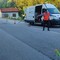 Bivio tra Tollegno e Pralungo, un'auto finisce fuori strada dopo lo scontro, foto archivio Bivio tra Tollegno e Pralungo, un'auto finisce fuori strada dopo lo scontro, foto archivio
