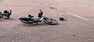 E-bike sharing gettate e danneggiate a Biella: la segnalazione dal Villaggio Lamarmora