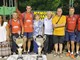 Bocce, Crc Gaglianico e Valle Mosso Mossese primeggiano al Memorial "Luciano Fontanella” Bocce, Crc Gaglianico e Valle Mosso Mossese primeggiano al Memorial "Luciano Fontanella”