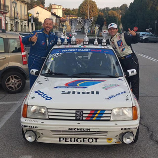 Biella Corse, tutte le prove su pista di metà settembre