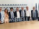 Pedemontana, lavori ai nastri di partenza. Bignami torna in visita a Biella: “Opera strategica” FOTO