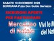 A Borriana fervono i preparativi per "Vivi Le Magie del Natale"