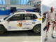 Biella Corse al 40° Rally Città di Torino: padre e figlia insieme al debutto Biella Corse al 40° Rally Città di Torino: padre e figlia insieme al debutto